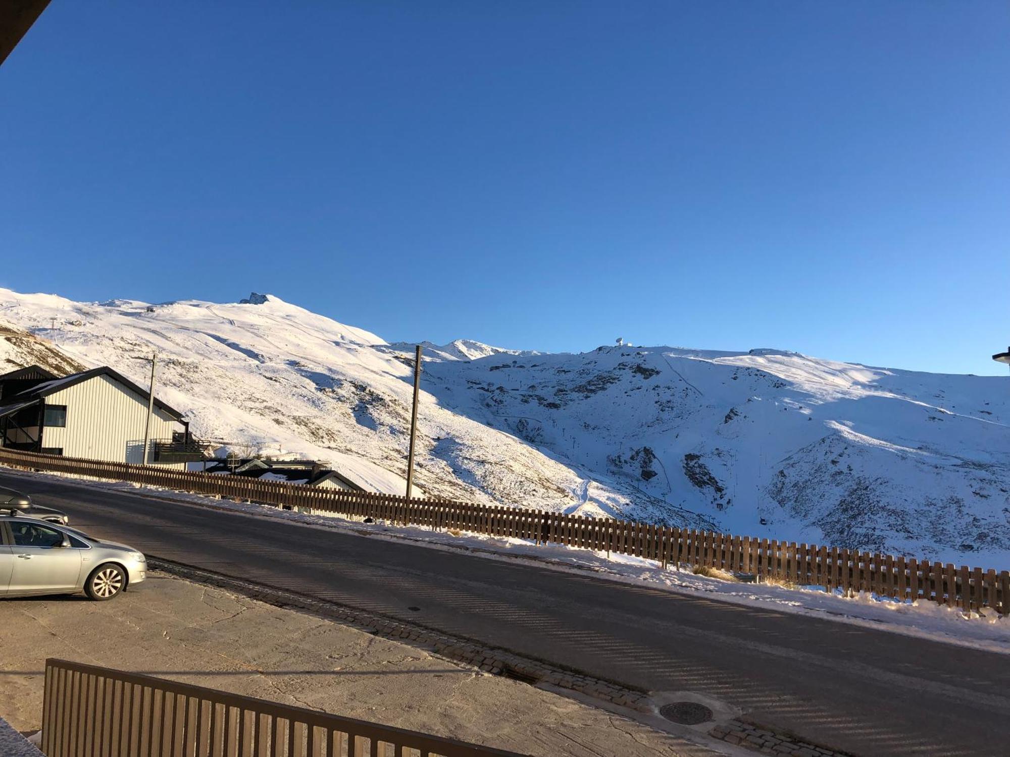 Sierra Nevada Galatino 22Aアパートメント エクステリア 写真